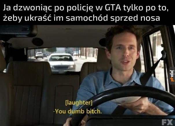 Za każdym razem się nabierają