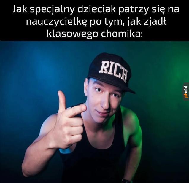 To była dobra robota kochani, a teraz gdzie jest żółw