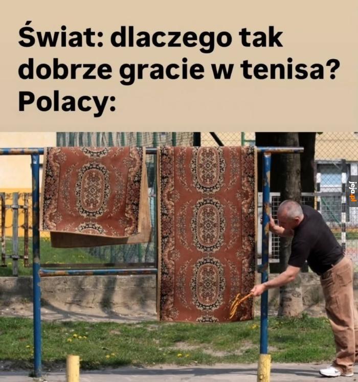 Trzepak