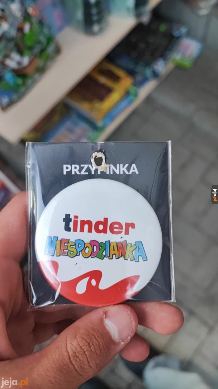 Może będzie gruba może będzie brzydka a może to będzie chłop