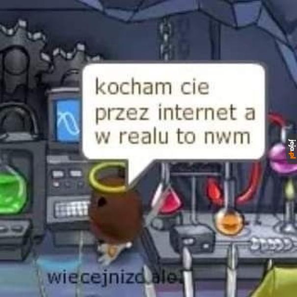 To ja gdy Jeja