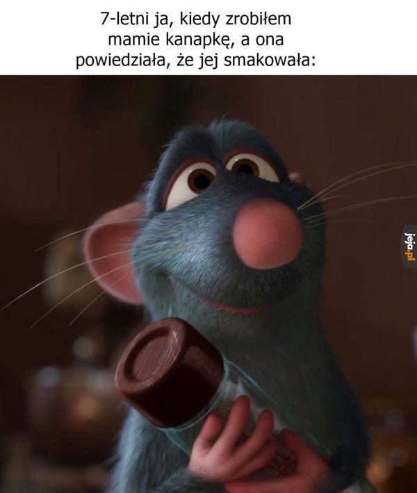 Najpiękniejsze chwile