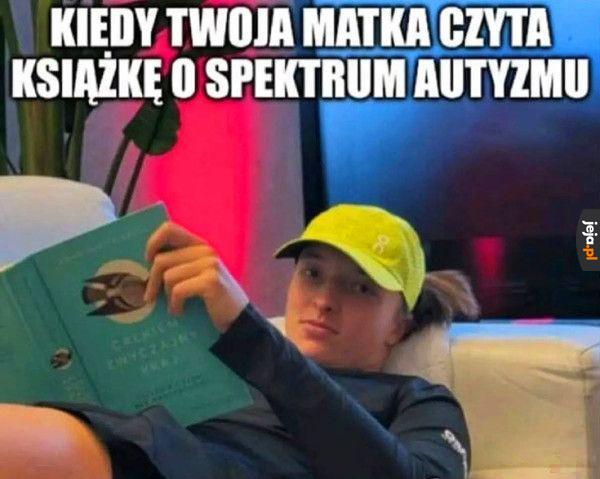 Wszystko jasne