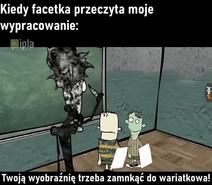 Włatcy Móch posting