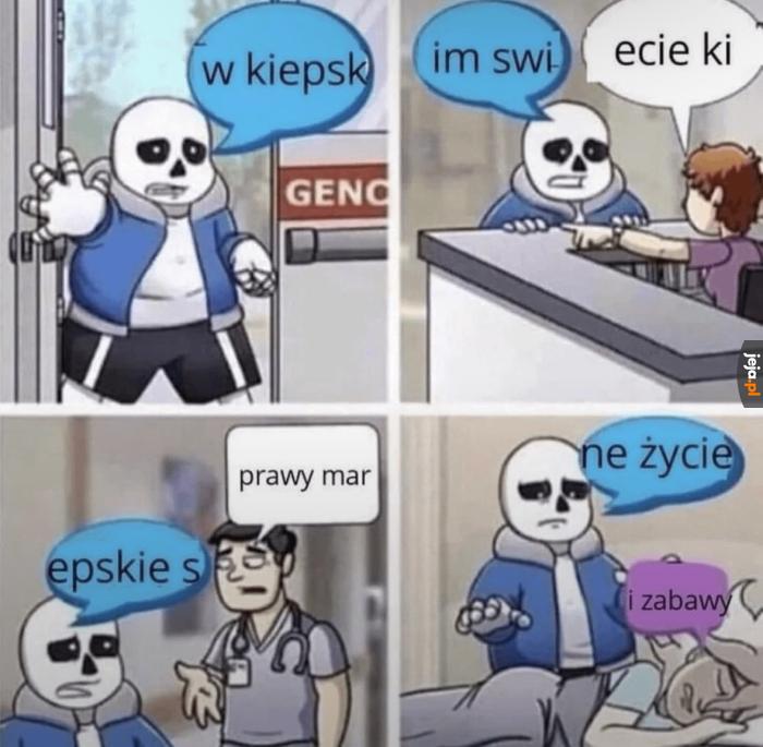 Sans granie