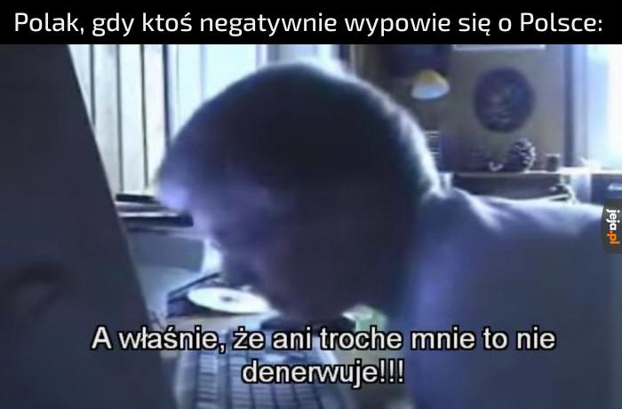 Niewzruszony