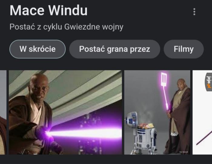 Słynny rycerz