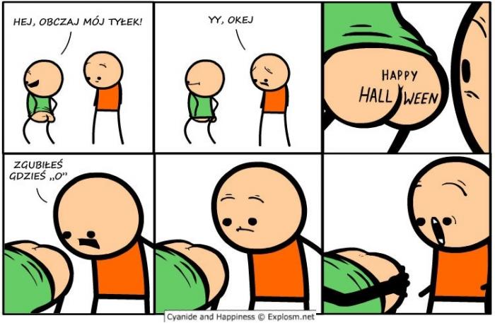 Hall-o-ween