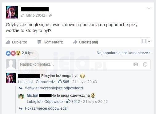 Szkoda, że tak nie można