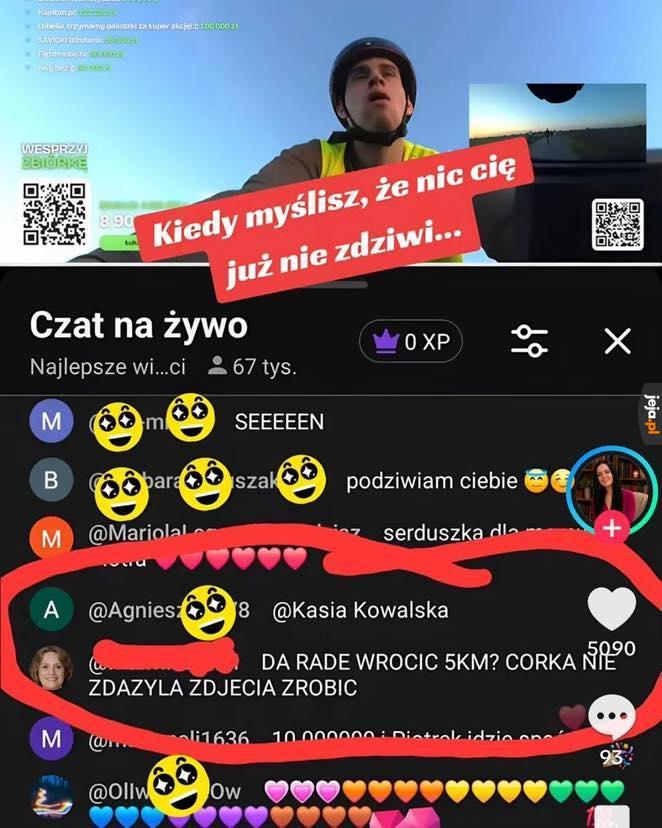 No weź zawróć