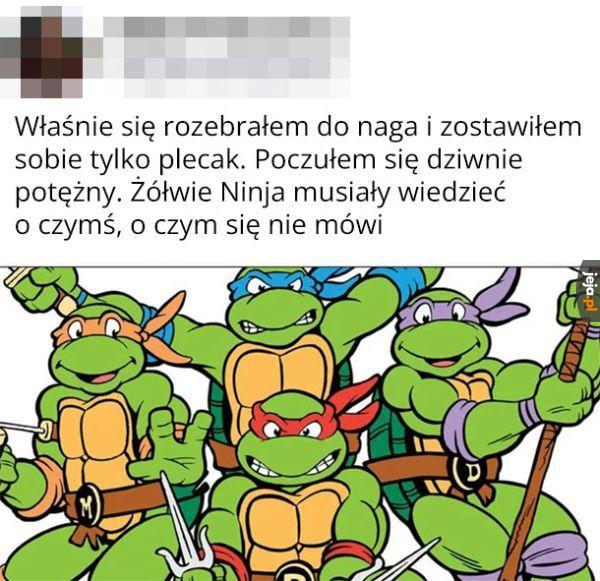 Co za moc