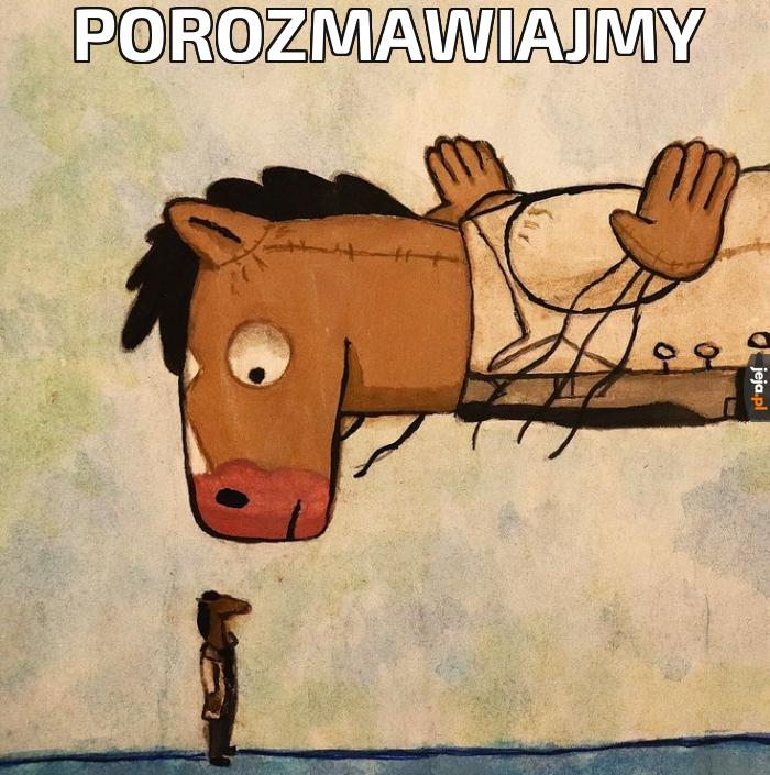 Porozmawiajmy