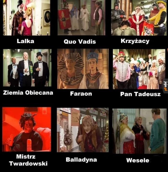 Kiepskie te lektury