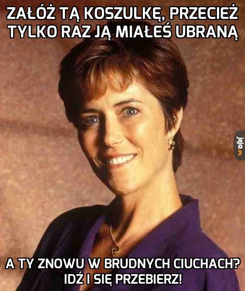 Dwudniowy brudas