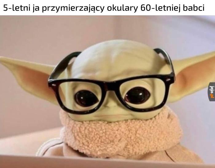 Tak każdy miał