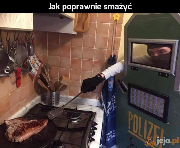 Ochrona przed pryskaniem