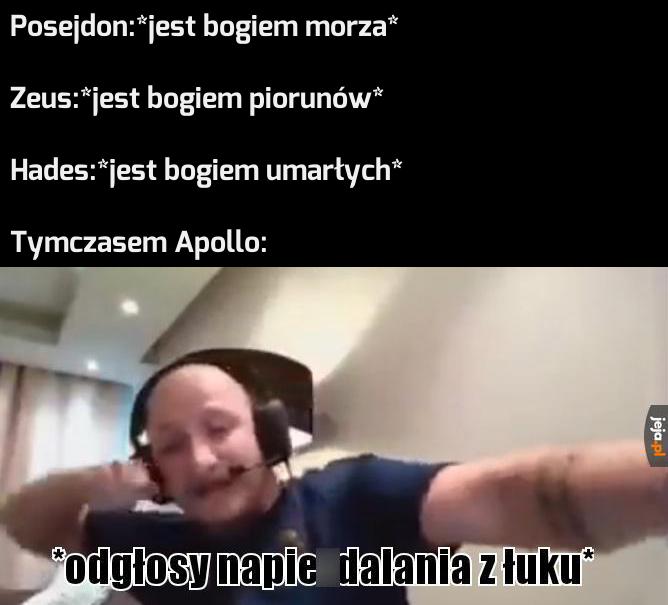 Strzelnictwo jest ważne