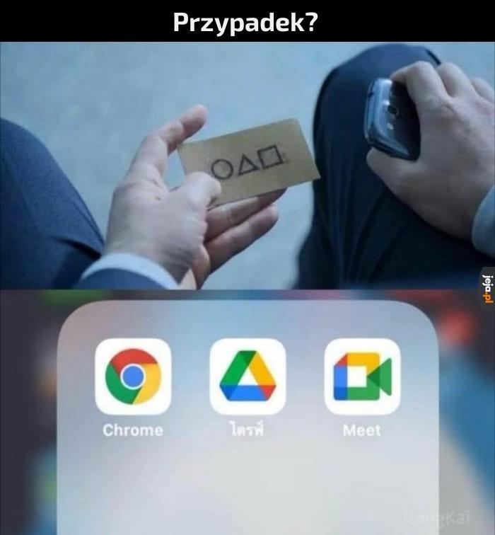Tak szczerze to by nawet się zgadzało
