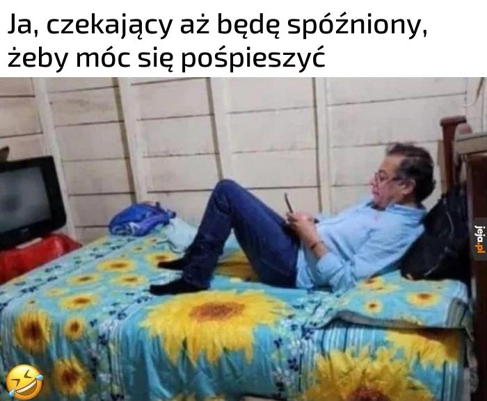 ADHD be like