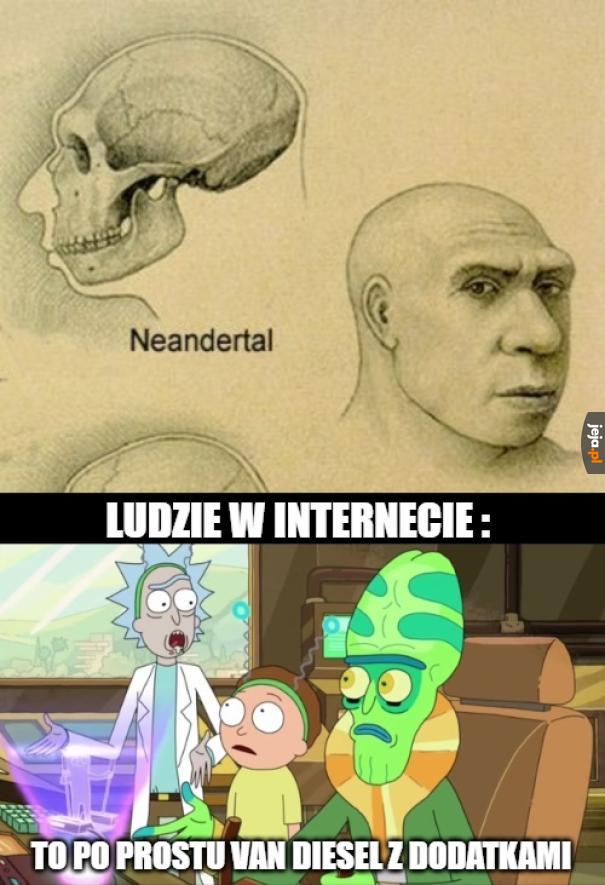 Widzę pewne podobieństwo...