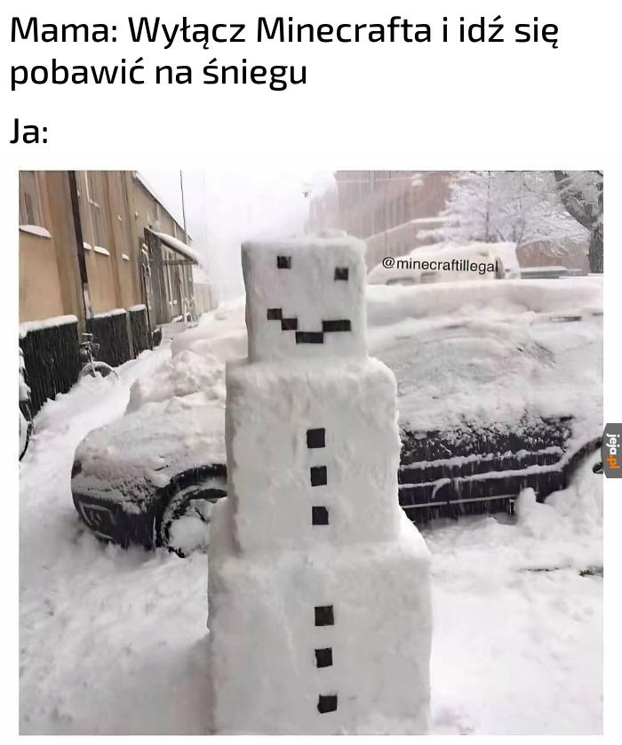 Zadanie wykonane