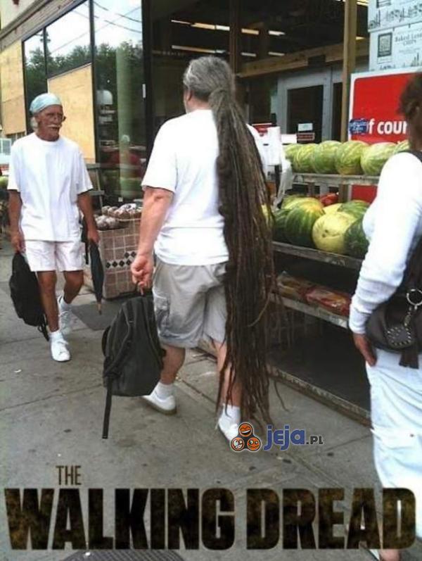 Walking Dread