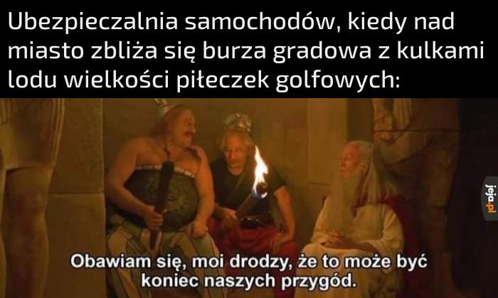 Zostanie po tym ślad
