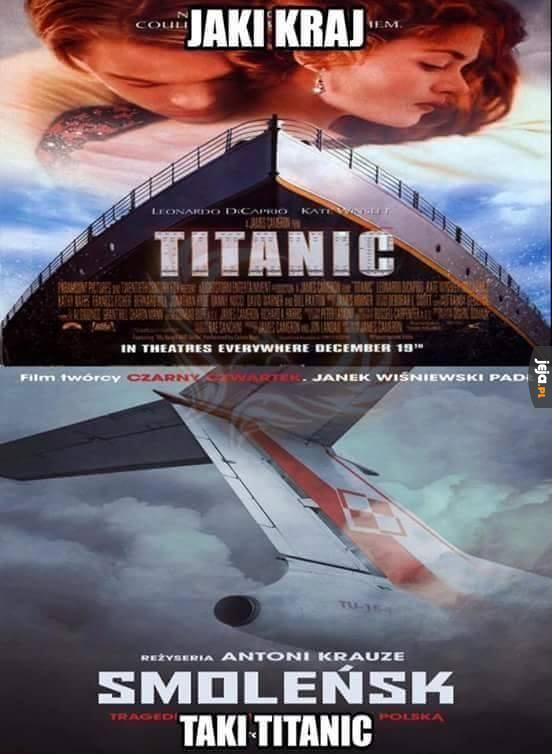 Polski Titanic