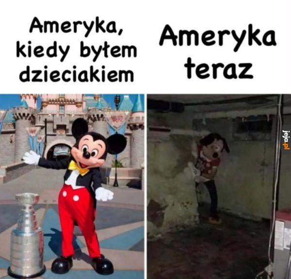 Co to się porobiło...