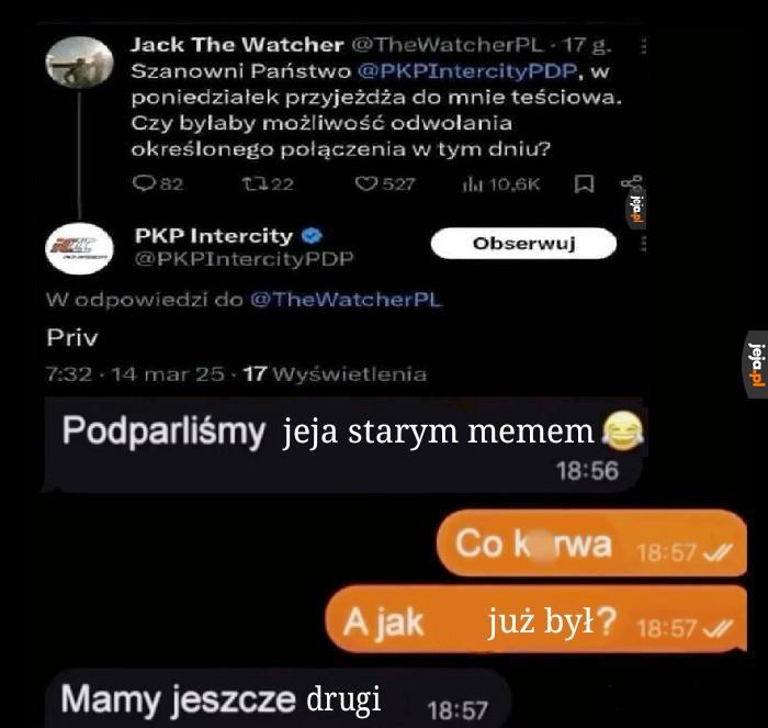 Jejaposting