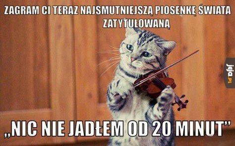 Najsmutniejsza piosenka świata