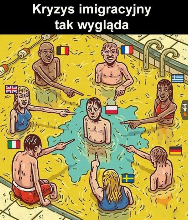 Tak to wygląda