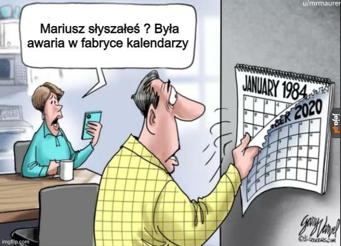 Dosłownie 1984