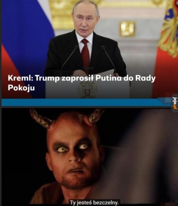 Żyjemy w odcinku South Parku, odc. 2137
