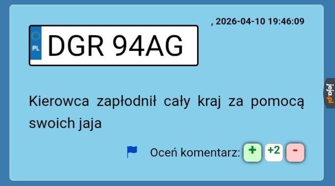 Proza życia...