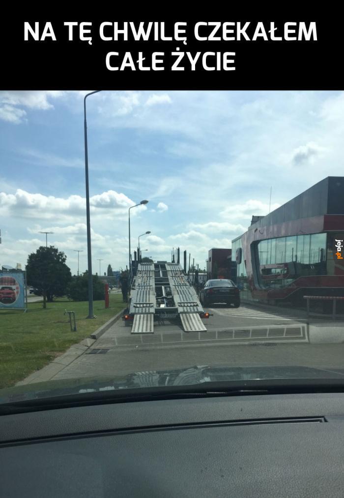 Życie jak w GTA