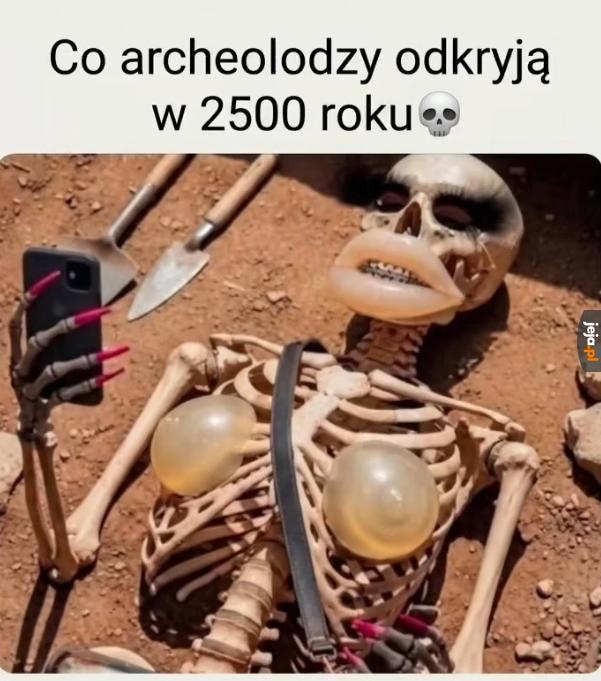 Współczesne Pompeje