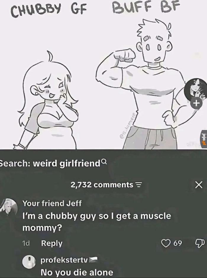 You die like a man