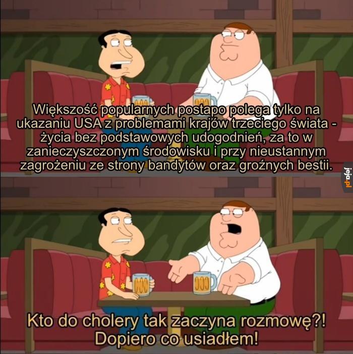 Spora część świata już ma postapo