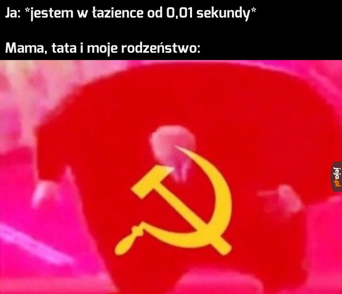 Mamy 1 łazienkę!