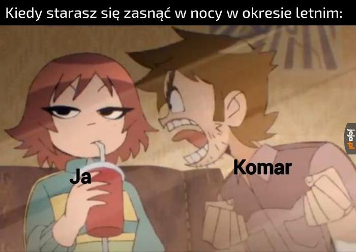 Letni sezon oficjalnie jest otwarty