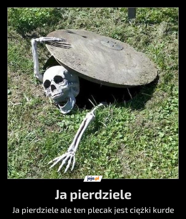 Mati jak to nosisz tylko jeden zeszyt do wszystkiego