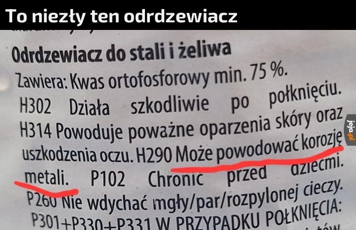 Nie no dobrze działa polecam