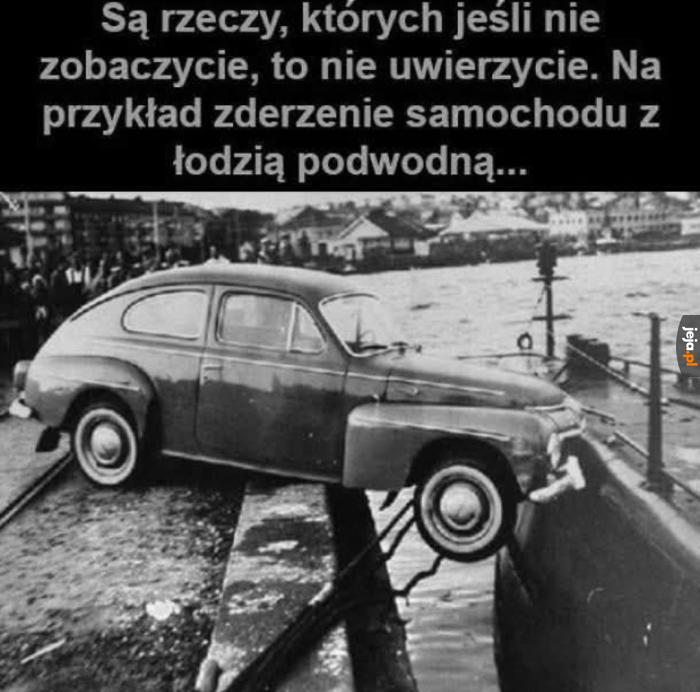 To też możliwe