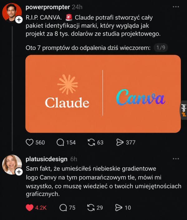 No tak średnio to wygląda