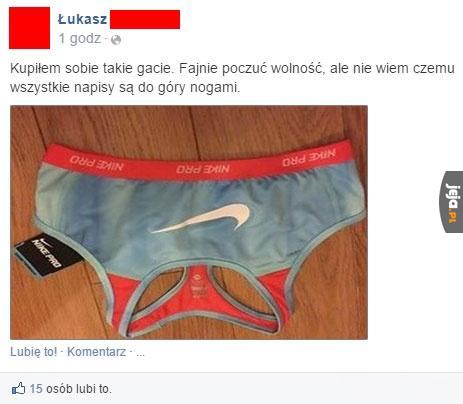 Poczuj wiatr