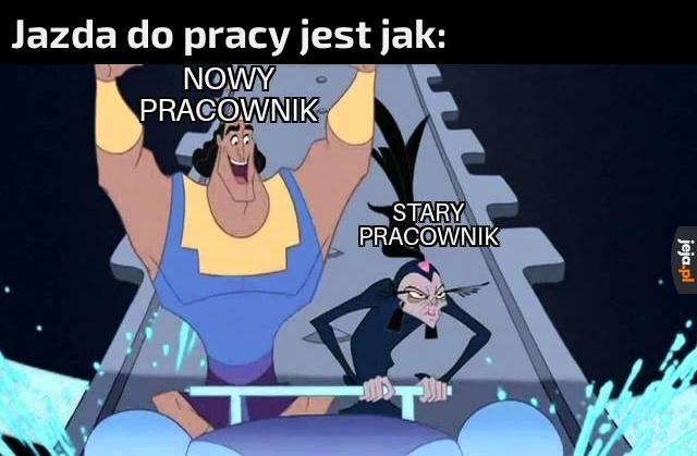Tak to jest w tej pracy