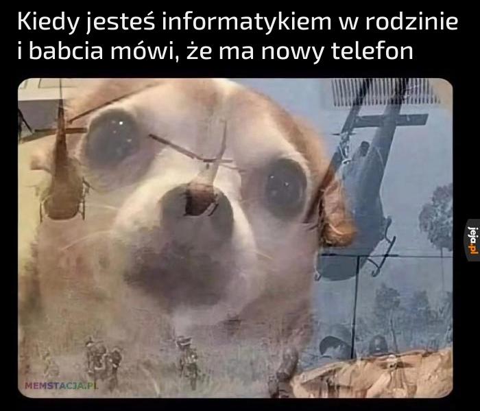 Lekko nie będzie