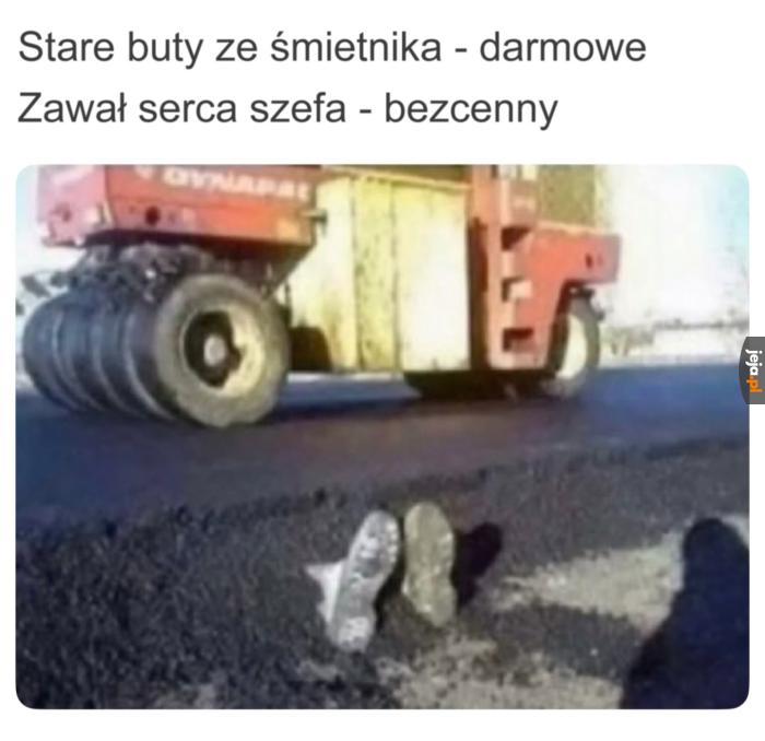 Zadarł z mafią budowlaną