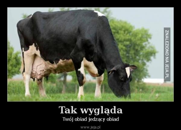 Tak wygląda